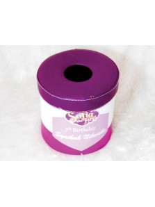 Sofia Tempat Tissue